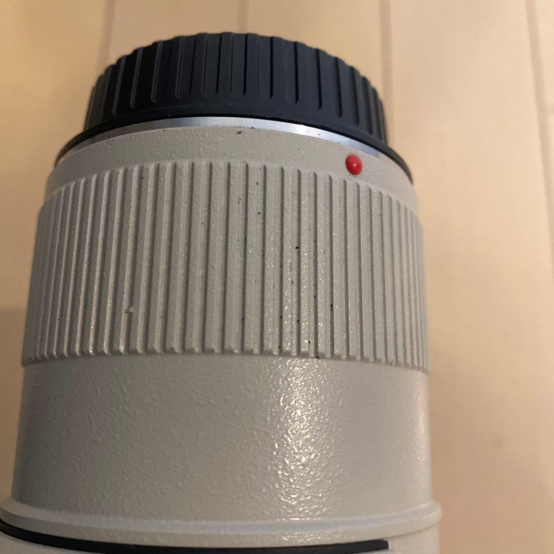 (動作確認済み) Canon EF 500mm F4.5L USM キヤノン