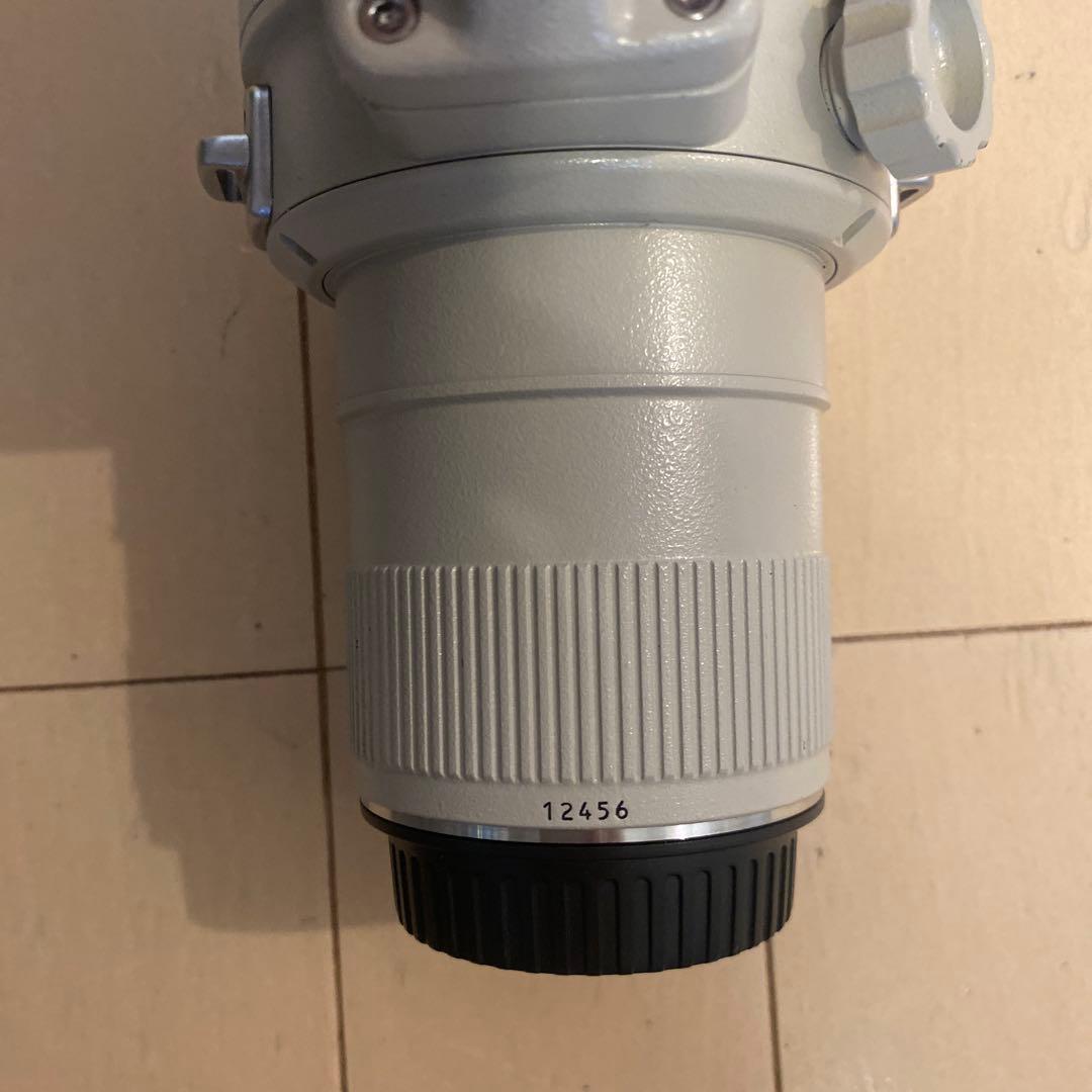 (動作確認済み) Canon EF 500mm F4.5L USM キヤノン