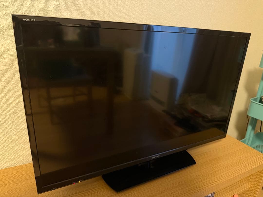 SHARP 液晶テレビ　32型