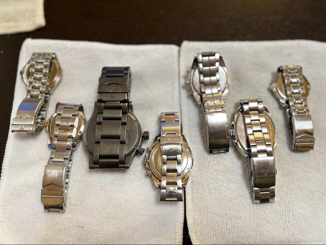 Mira schon Burberrys他6個セット