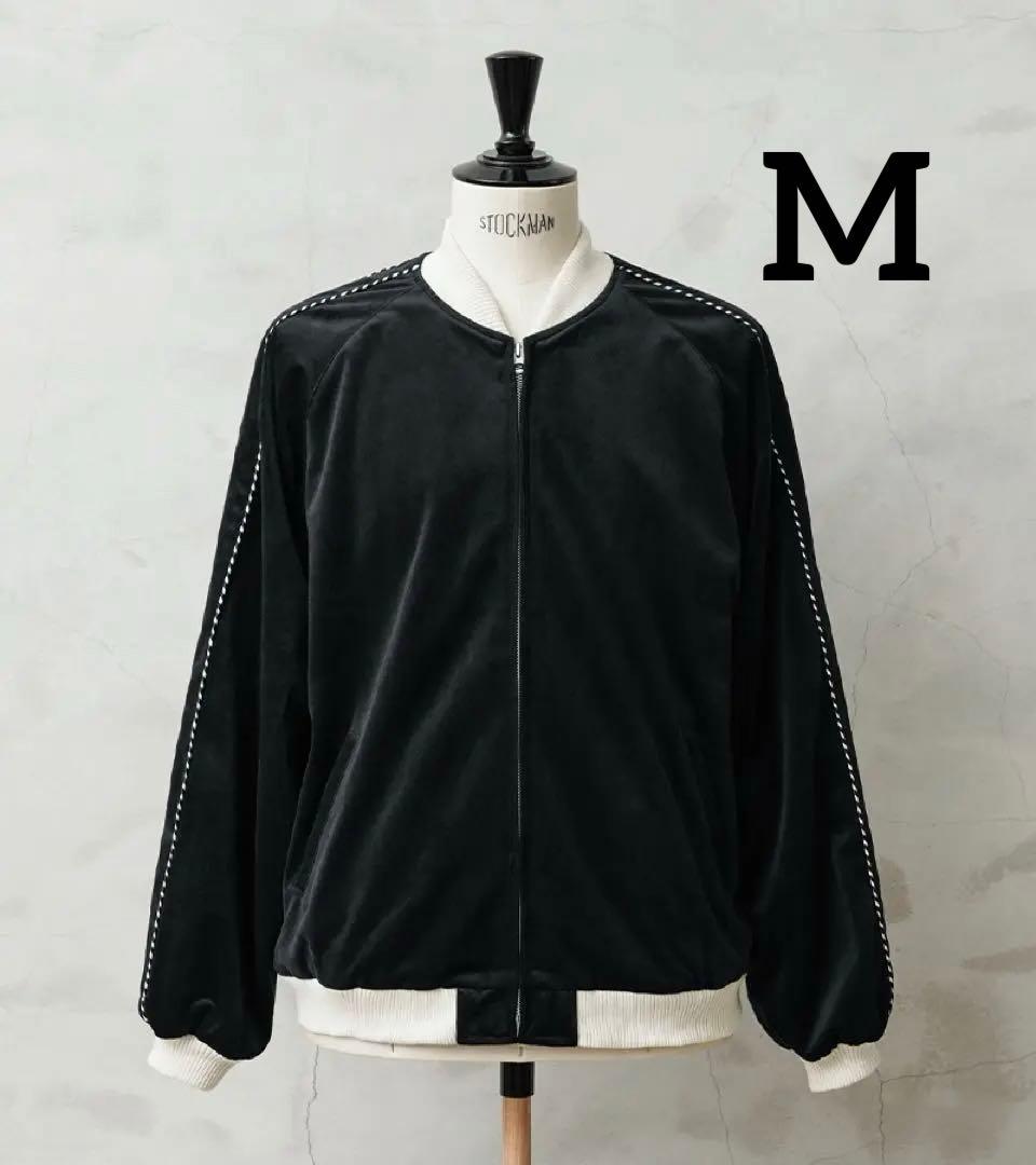 WAIPER.inc SOUVENIR JACKET スーベニアジャケット 別珍