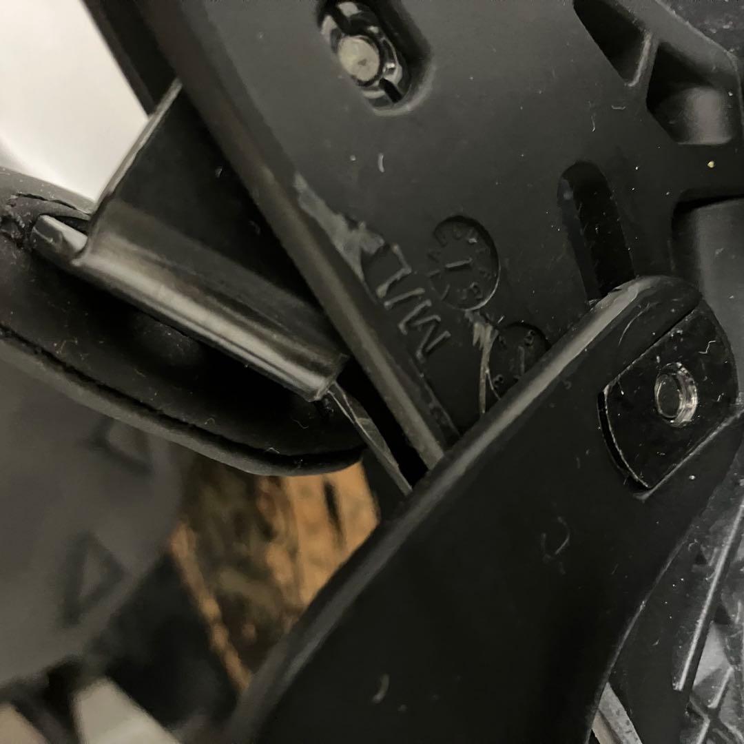 BURTON TWIN 155 / 2016モデル バートン　スノーボード