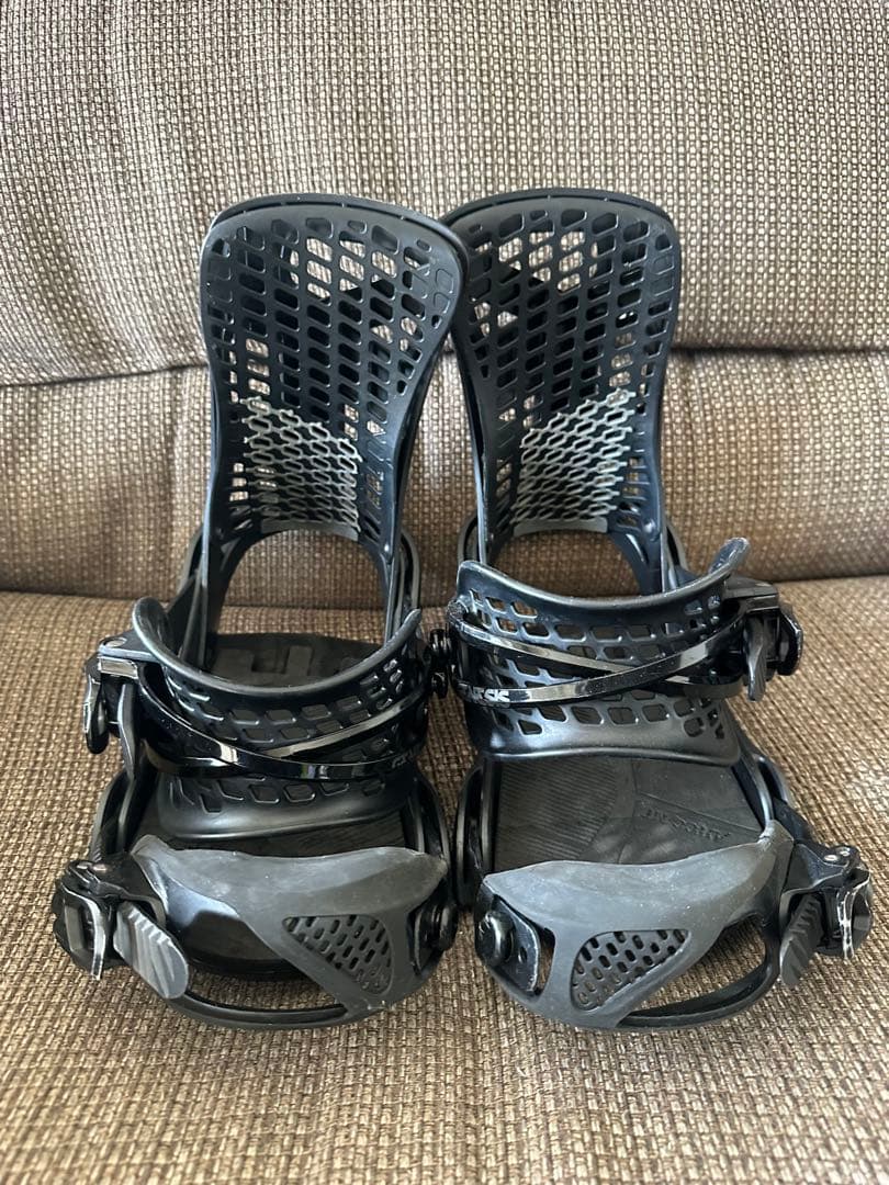 八*ん様 BURTON GENESIS Re:flex Mサイズ