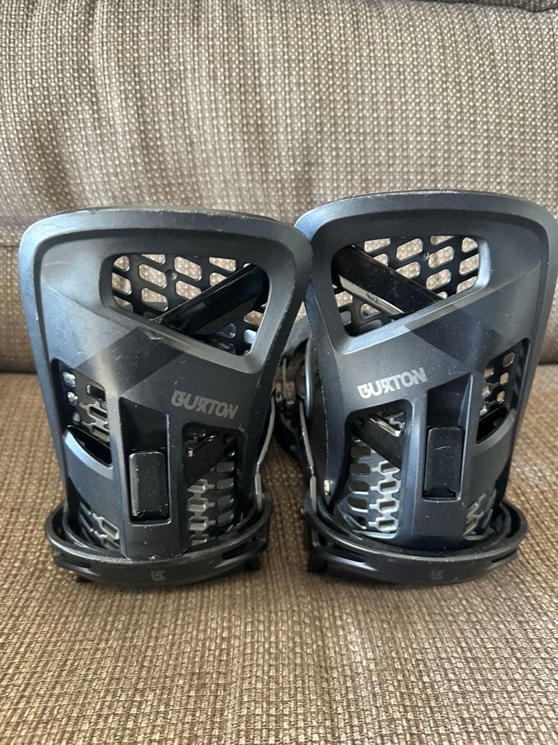 八*ん様 BURTON GENESIS Re:flex Mサイズ