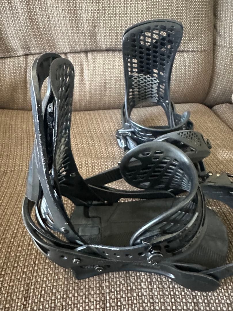 八*ん様 BURTON GENESIS Re:flex Mサイズ