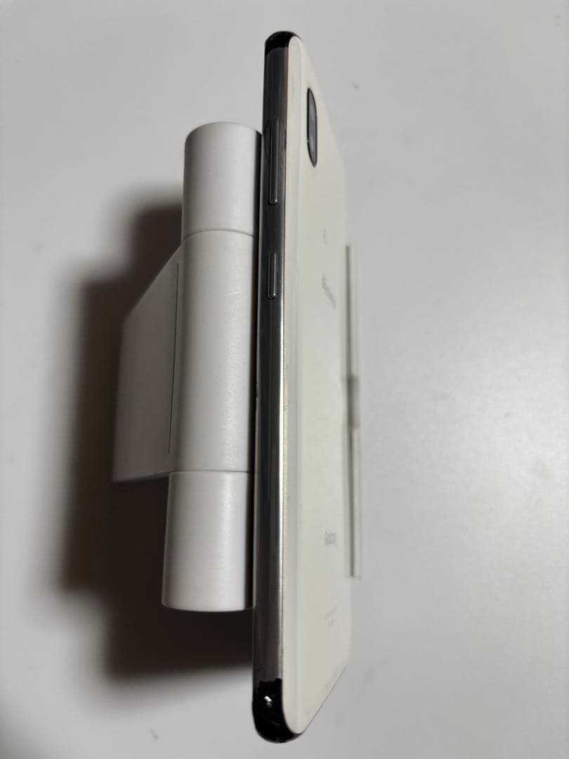 Android 11 SC-42A Galaxy A21 ホワイト docomo