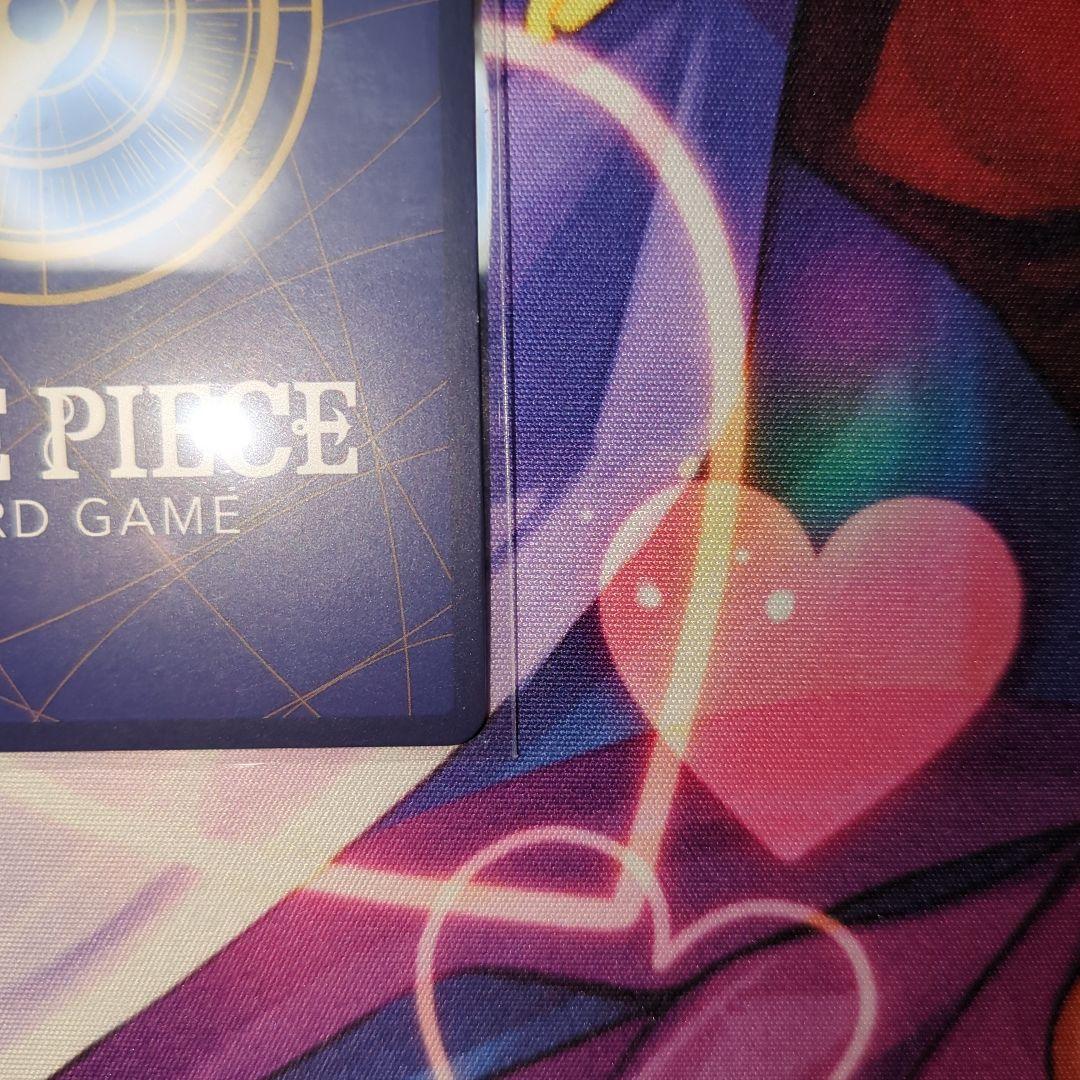 ワンピースカード　ジュエリーボニー　フラッグシップ