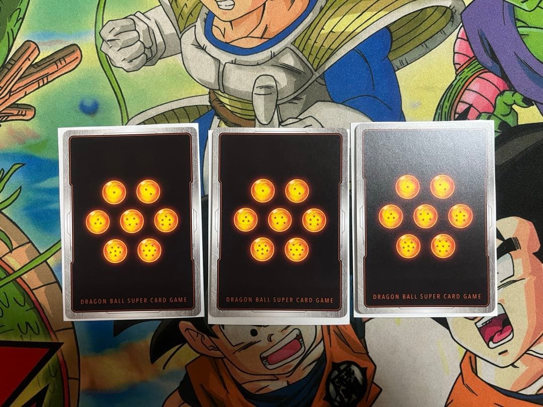 ドラゴンボール　フュージョンワールド　神龍への願い　神龍リーダー　SRのまとめ