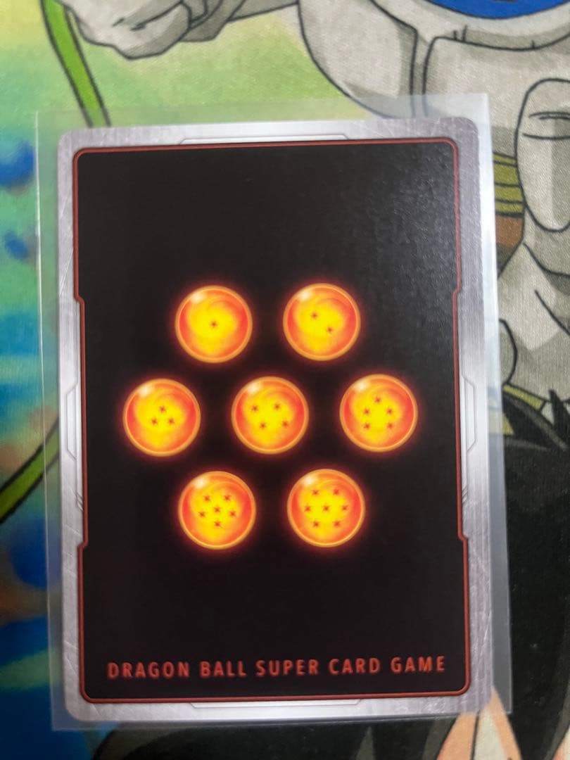 ドラゴンボール　フュージョンワールド　神龍への願い　神龍リーダー　SRのまとめ