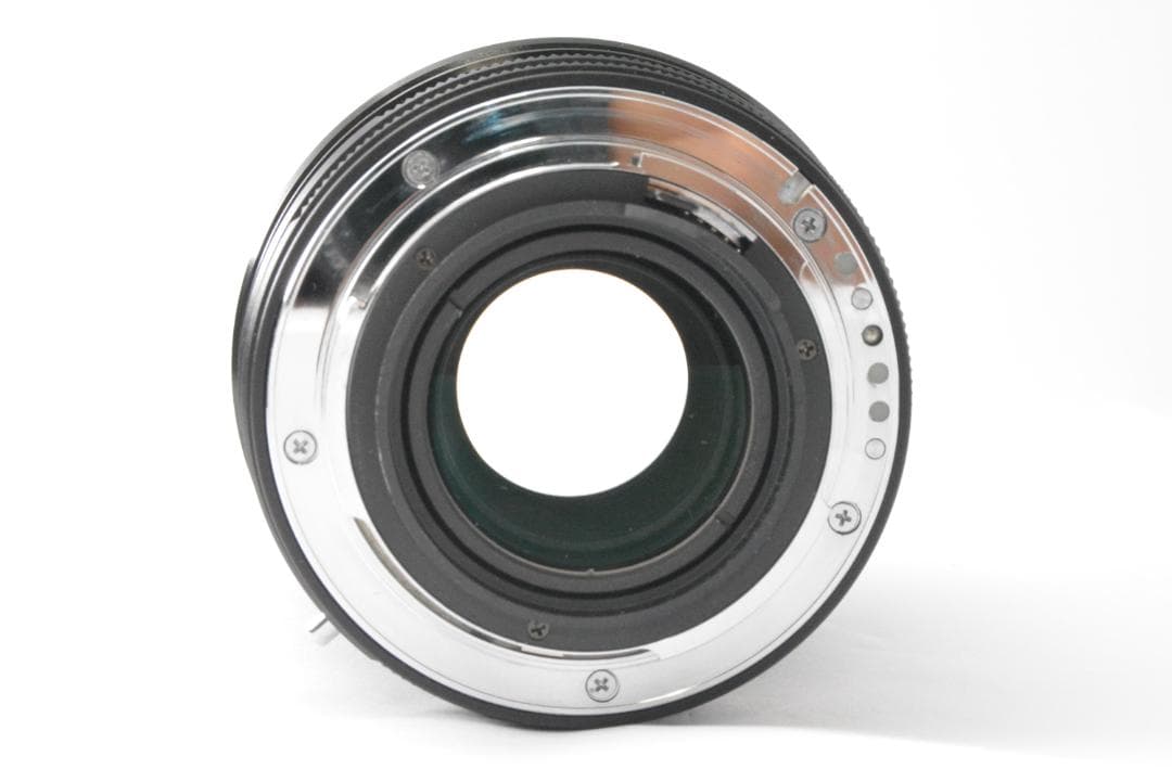 激レア KIRON 105mm F2.8 MACRO For PENTAX