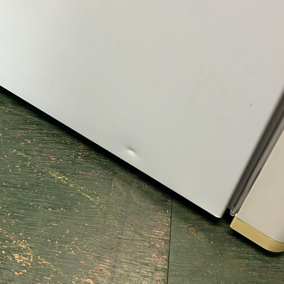 113 業務用 冷蔵ショーケース オフィスコンビニ XW-105 左右開き 小型