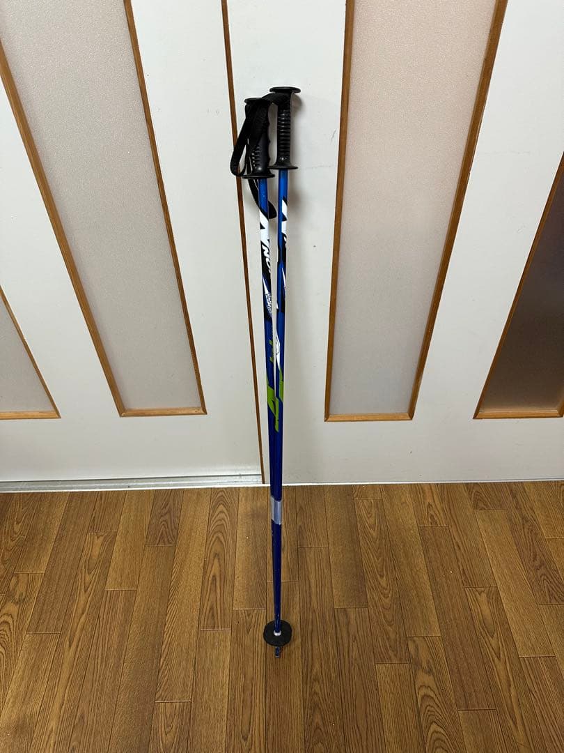 3セットHEAD スキー板158cm,ブーツ26.5cm,ストック105cm