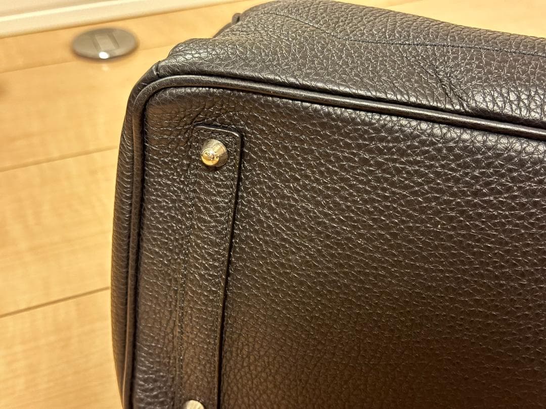 ACATE OSTRO-M ブラック 極美品 アカーテ