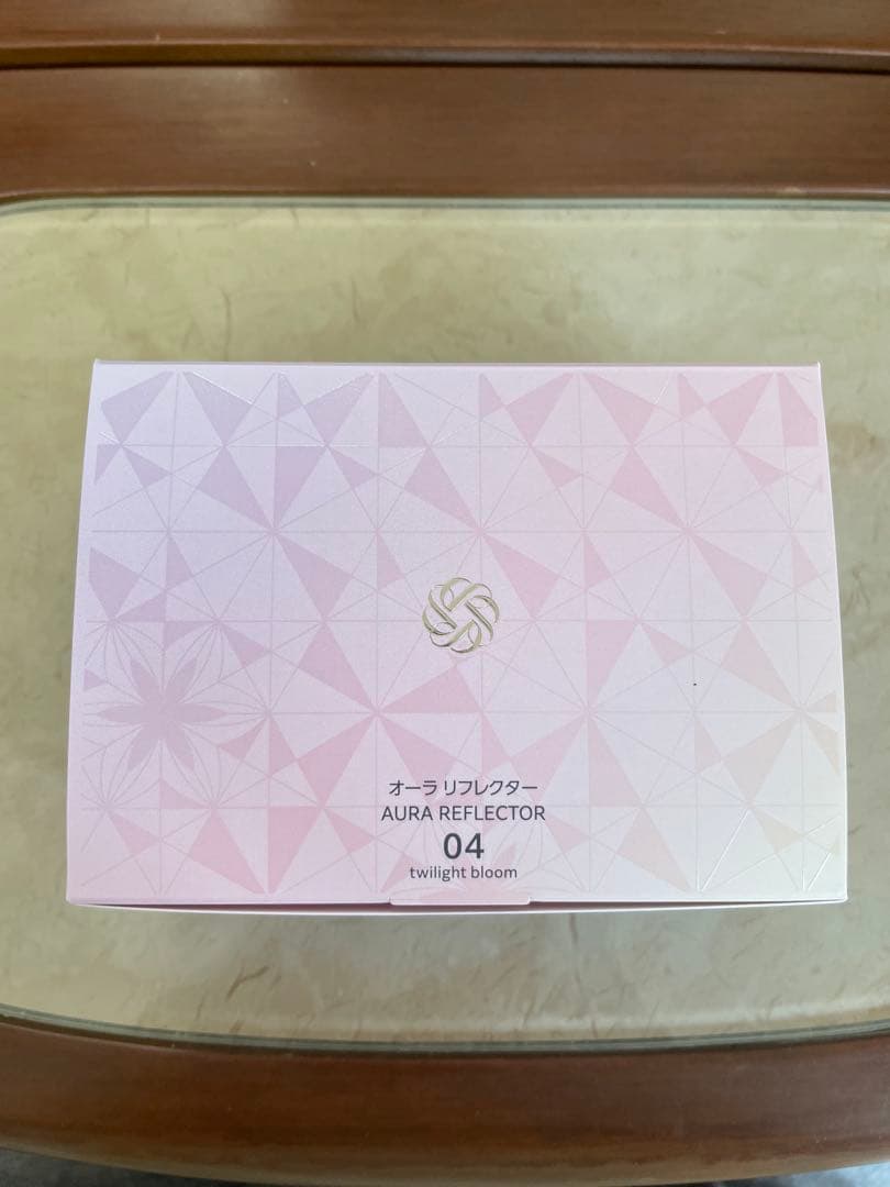 コスメデコルテAQ オーラリフレクター 04 限定色