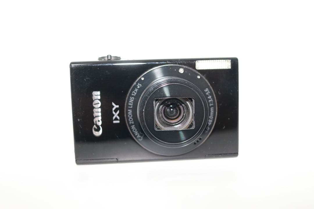 ☆ジャンク【Canon】IXY 1 FULL HD キヤノン キャノン