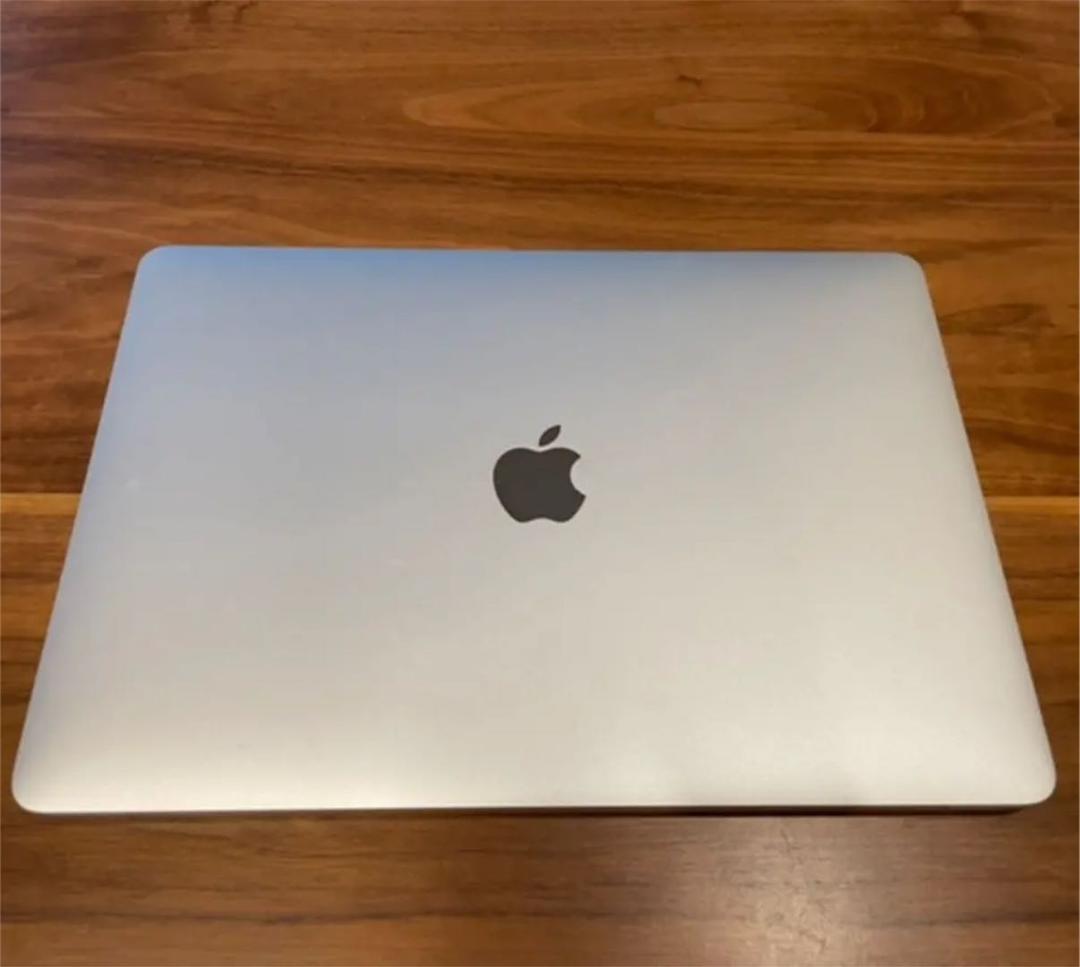MacBook Pro 13-inch USキーボード