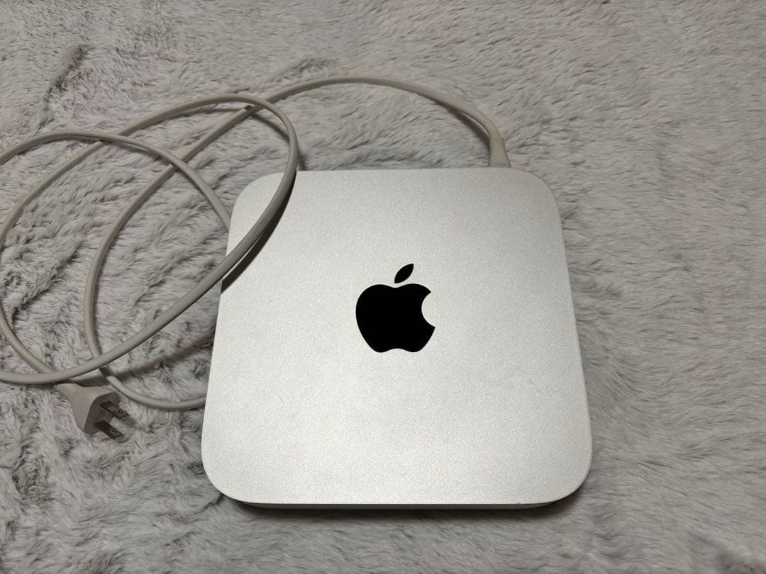 Mac Mini 2011モデル