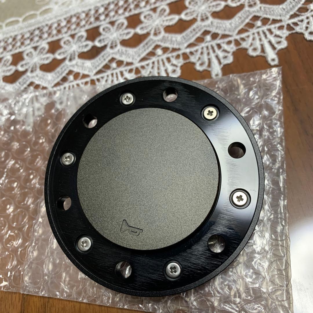 NAモータース　フラットホーンボタン