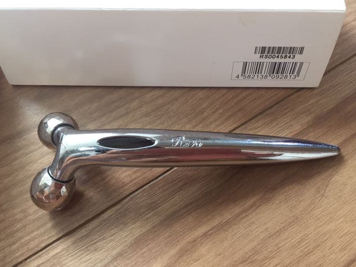 ボディ・フェイスケア MTG ReFa SCARAT