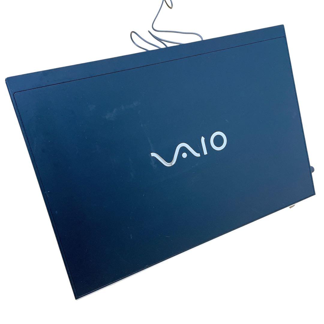 第10世代 VAIO Pro PKノートパソコン メモリ8G i3 14インチ