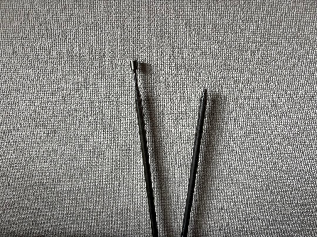 レトロ家電　サボです。