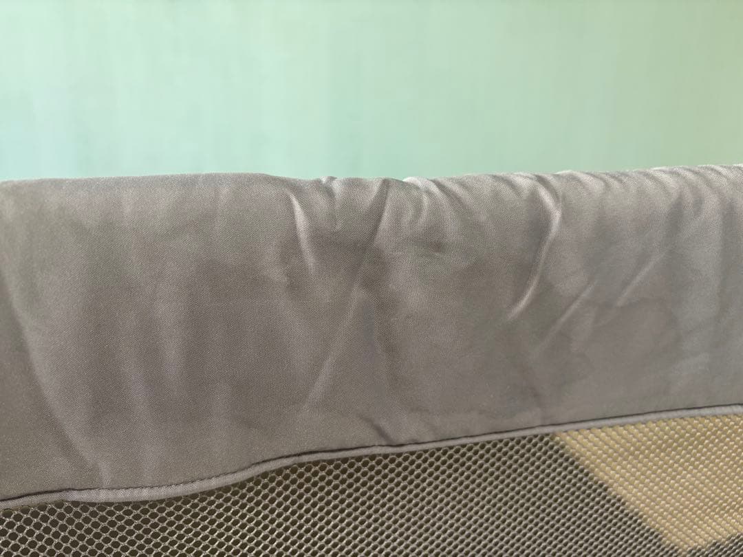 アップリカ　ベビーベッド ココネルエアー AB