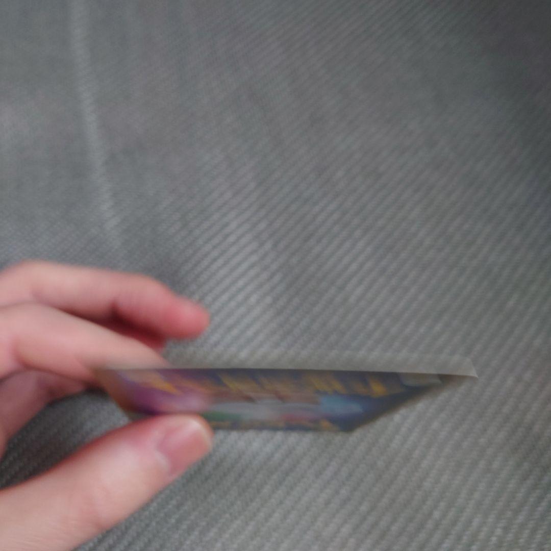 ポケモンカード　ファイヤー＆サンダー＆フリーザーGX sr sa