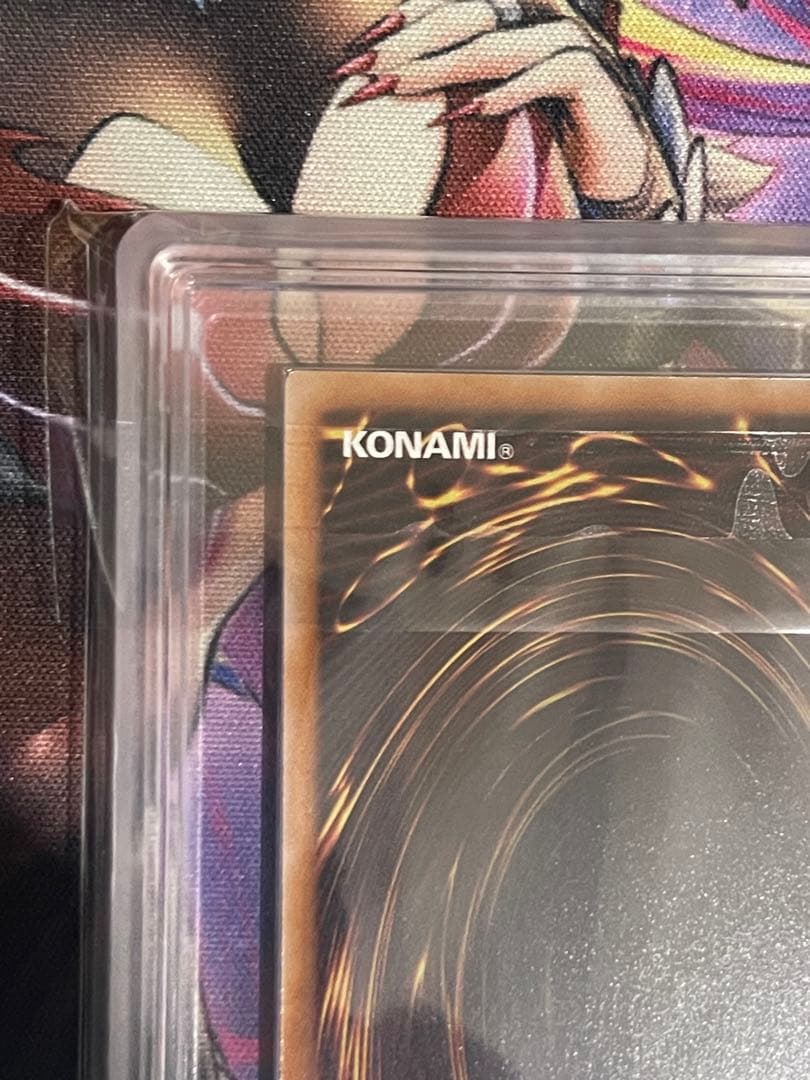 【ARS10+／世界1枚】真崎杏子トークン ウルトラレアTK05-JP008