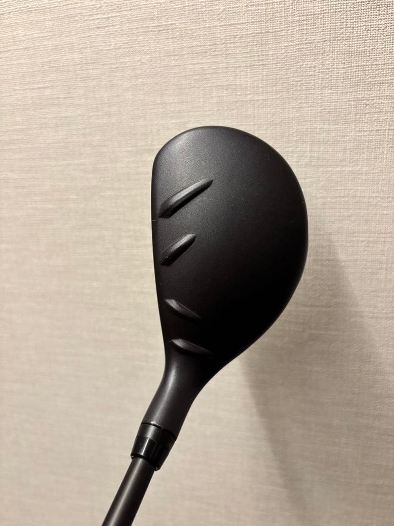 【名器】PING G410ハイブリッド4U ATTAS MB HY 85S