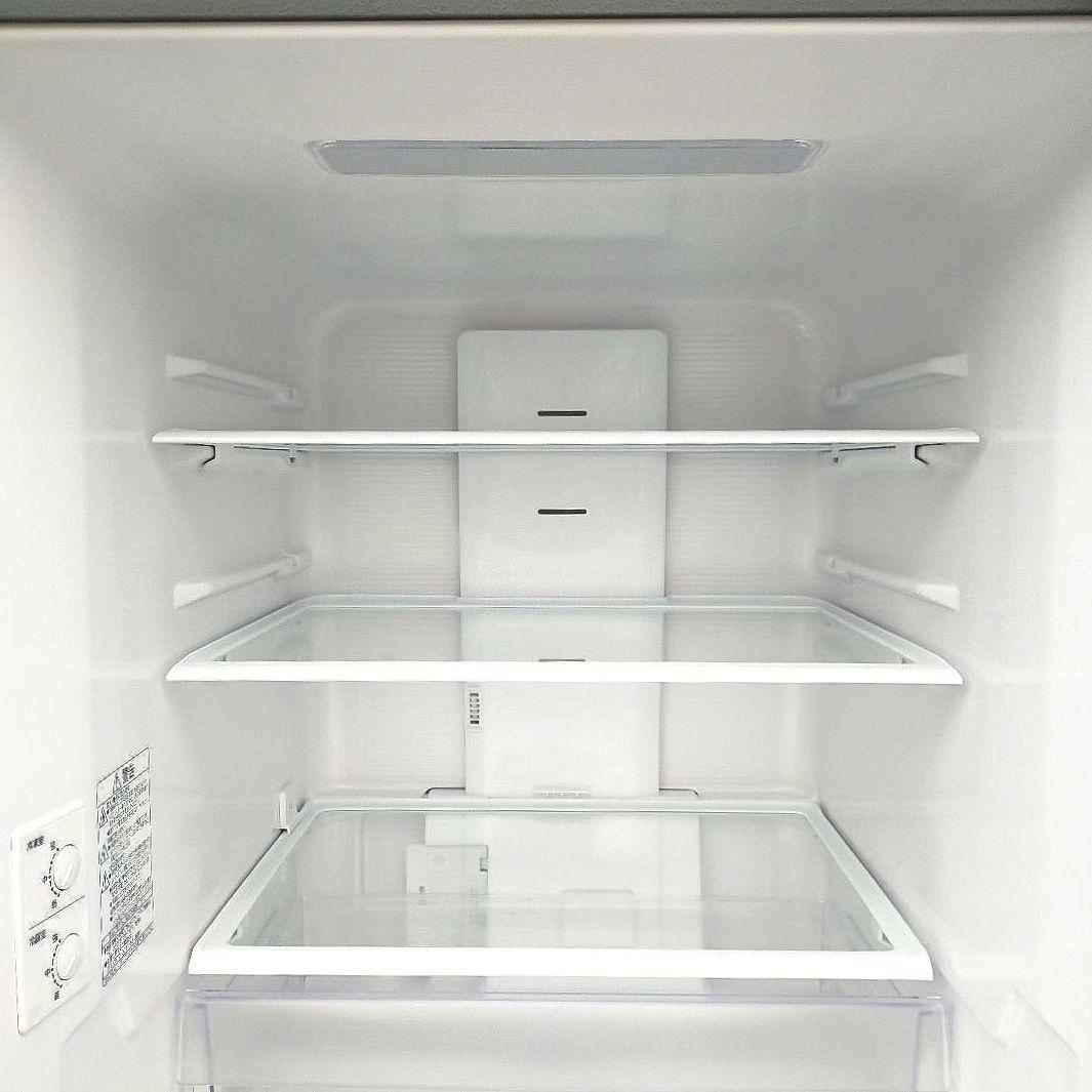 けさん　HITACHI 冷蔵庫 R-27NV(N) 265L 2021年製