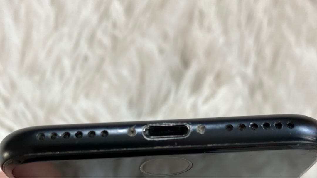 【美品】iPhone SE3 128GB SIMフリー 【即発送】 【付属品】