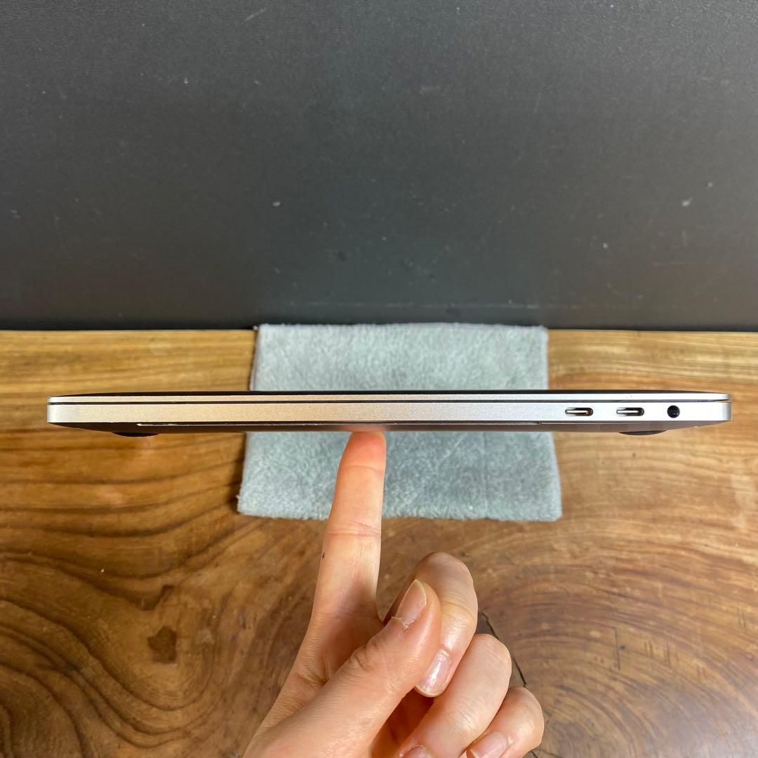 @みたらし団子# MacBook Pro 13inch 2019/360