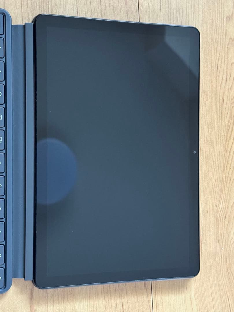 Chromebook本体 Lenovo IdeaPad Duet Chromebook 10.1 64GB