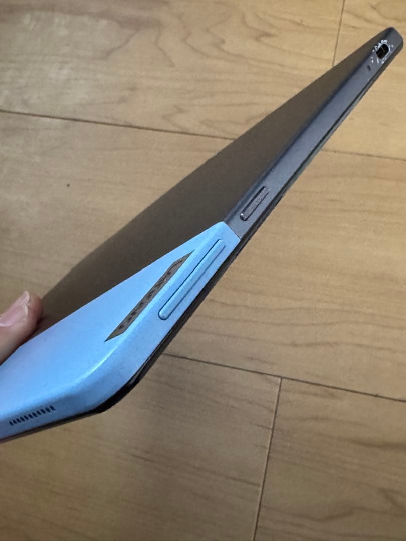 Chromebook本体 Lenovo IdeaPad Duet Chromebook 10.1 64GB
