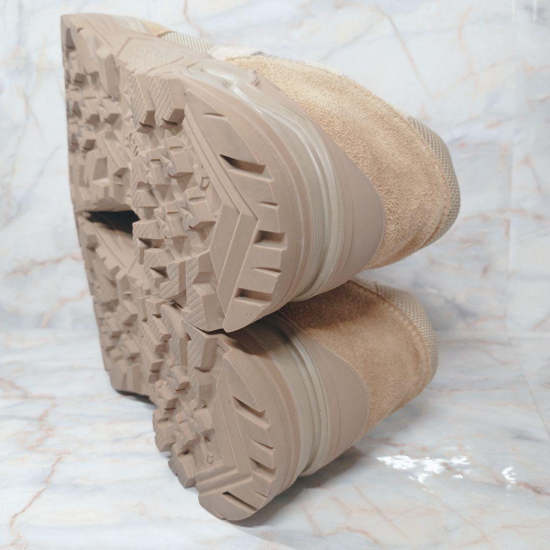 Steven Alan 別注 仏軍トレーナー FURYソール 41