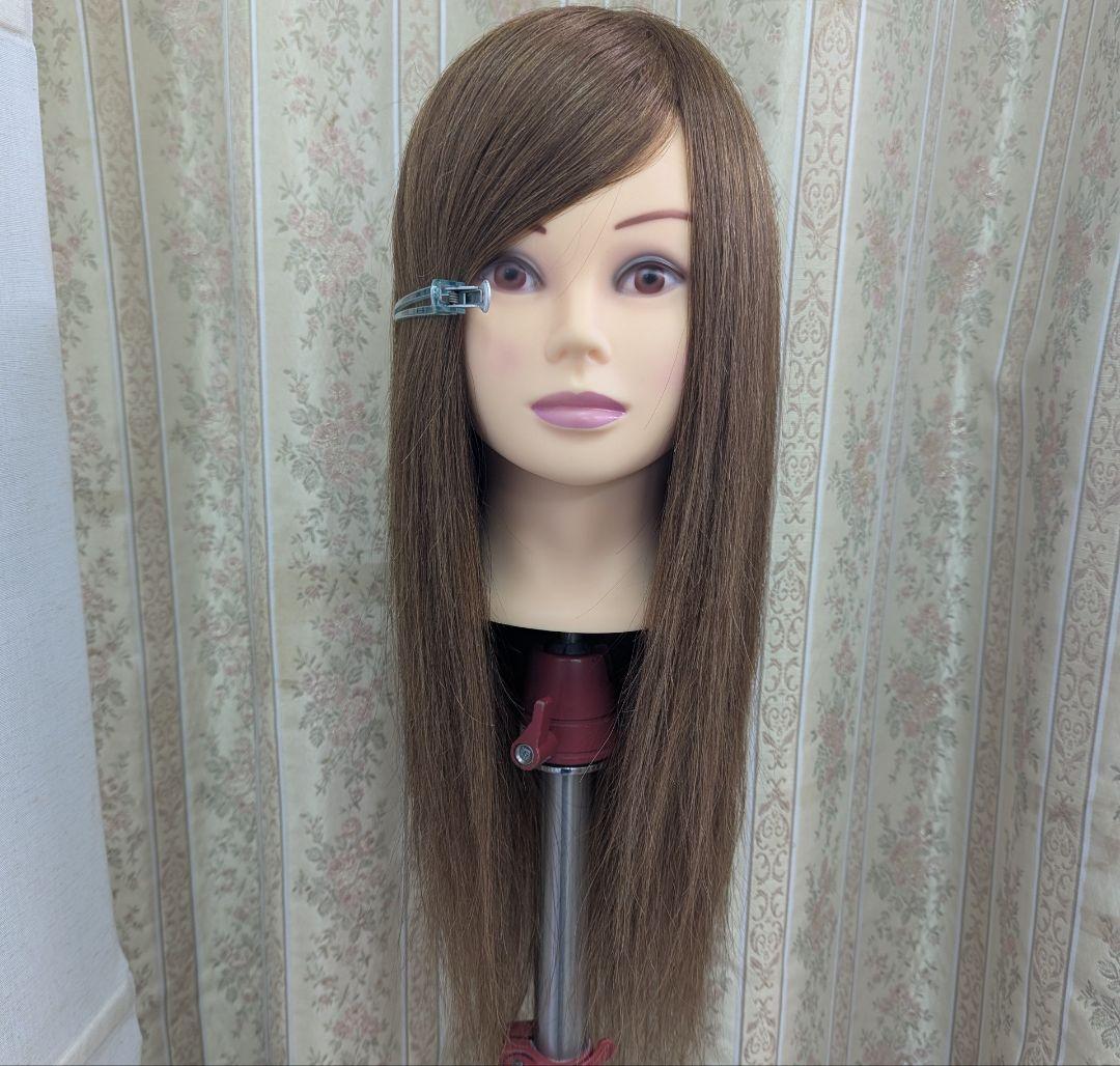 【美品 送料込】値下交渉可 UP170 アップスタイル アレンジ ウィッグ