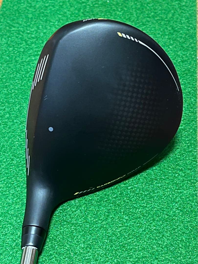 【値引き中】PING G430MAX 3Wフェアウェイウッド