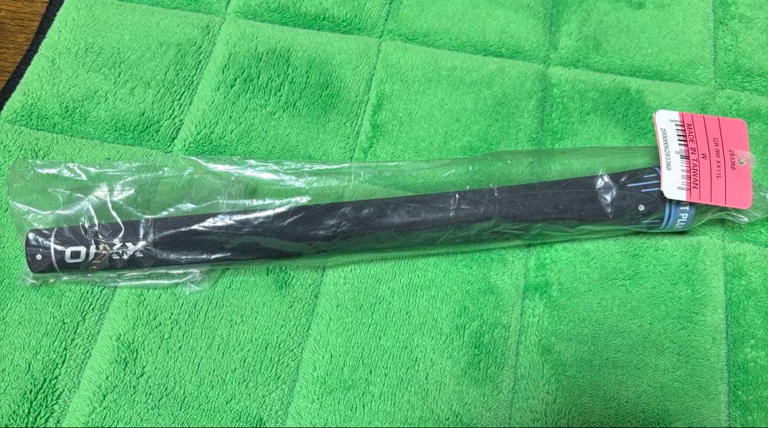 XXIO10 フェアウェイウッド レディース 3番 Ｌ 純正グリップのおまけ付き