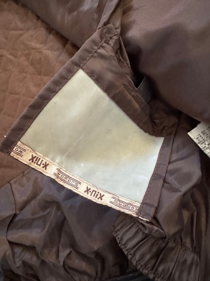 美品phenixフェニックス スキーウェア スノボウェアレディースM-Lサイズ