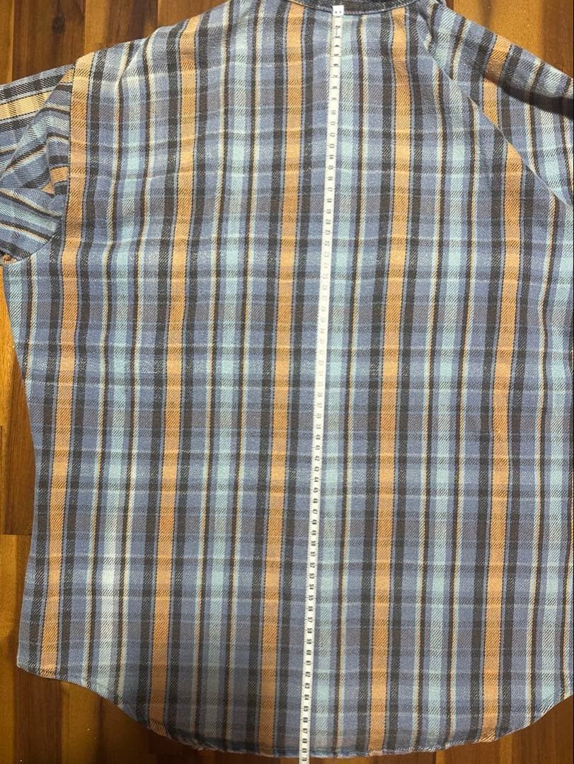 トップス 70s FIVE BROTHER made in usa