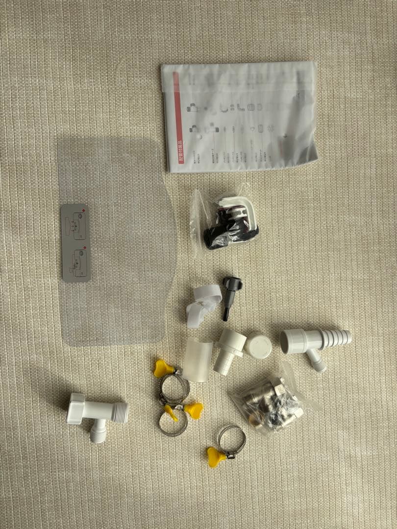 SALE【美品】SwitchBot ロボット掃除機 S10