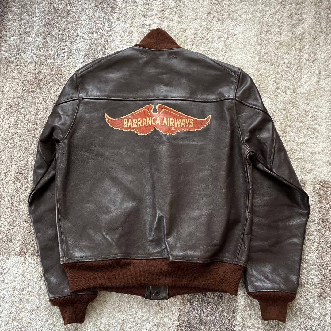 トイズマッコイ　A-1