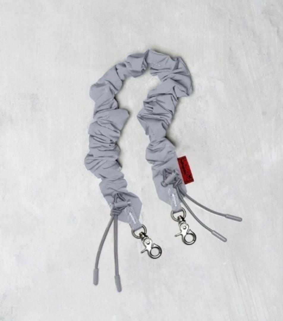 バッグ Topologie REVERSIBLE BUCKET