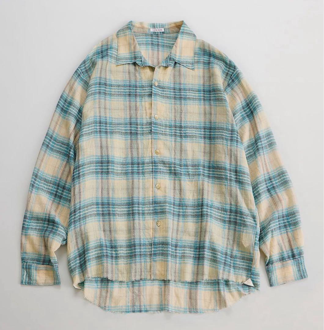 NICENESS 恵比寿店限定 E.CASTELINO