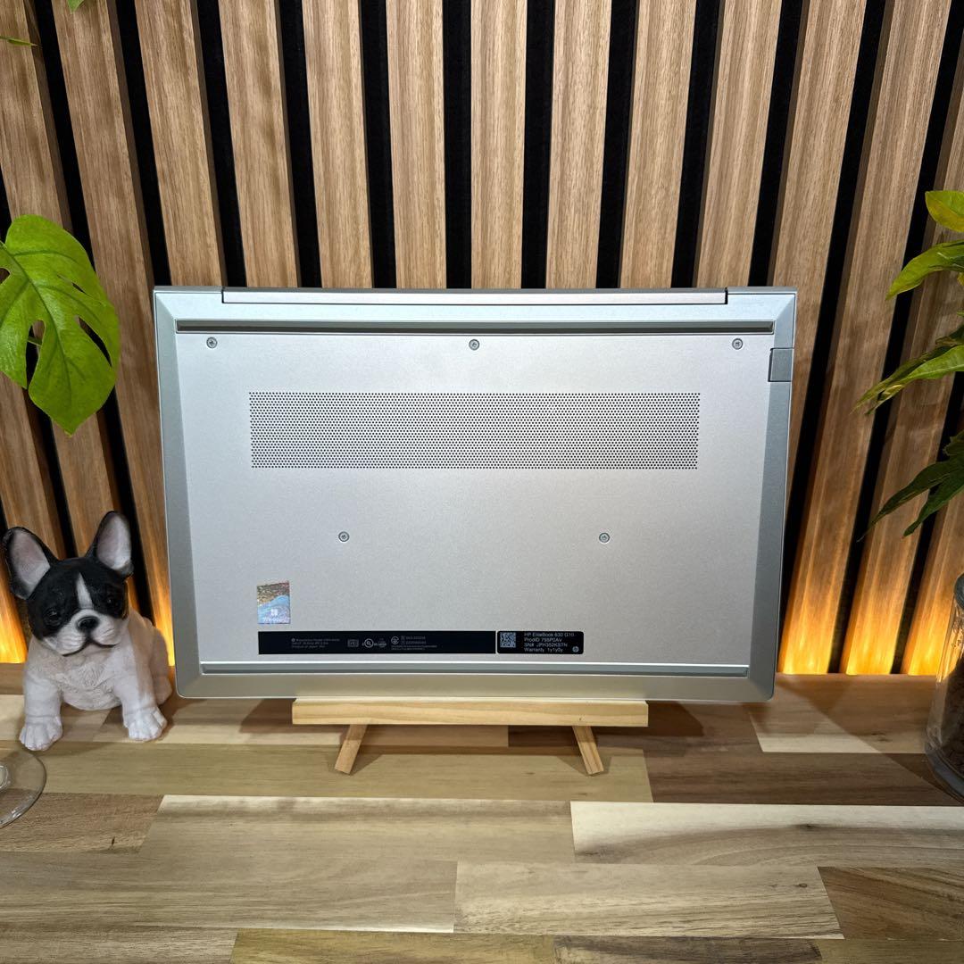 準美品2023年モデル‼️HP☘最高峰i7☘16GB☘512GB☘ノートパソコン