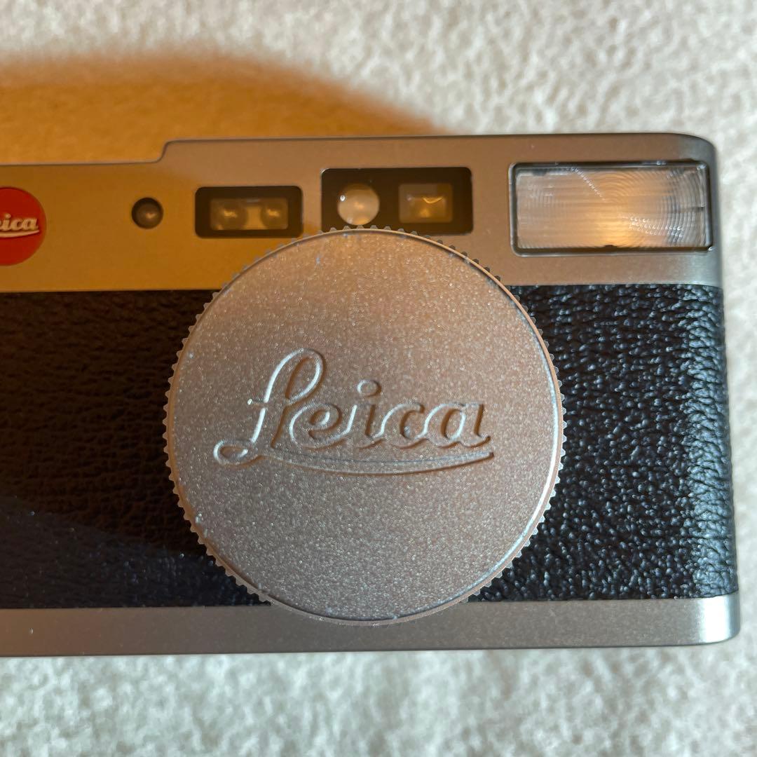 Leicaライカ　CM ZOOM