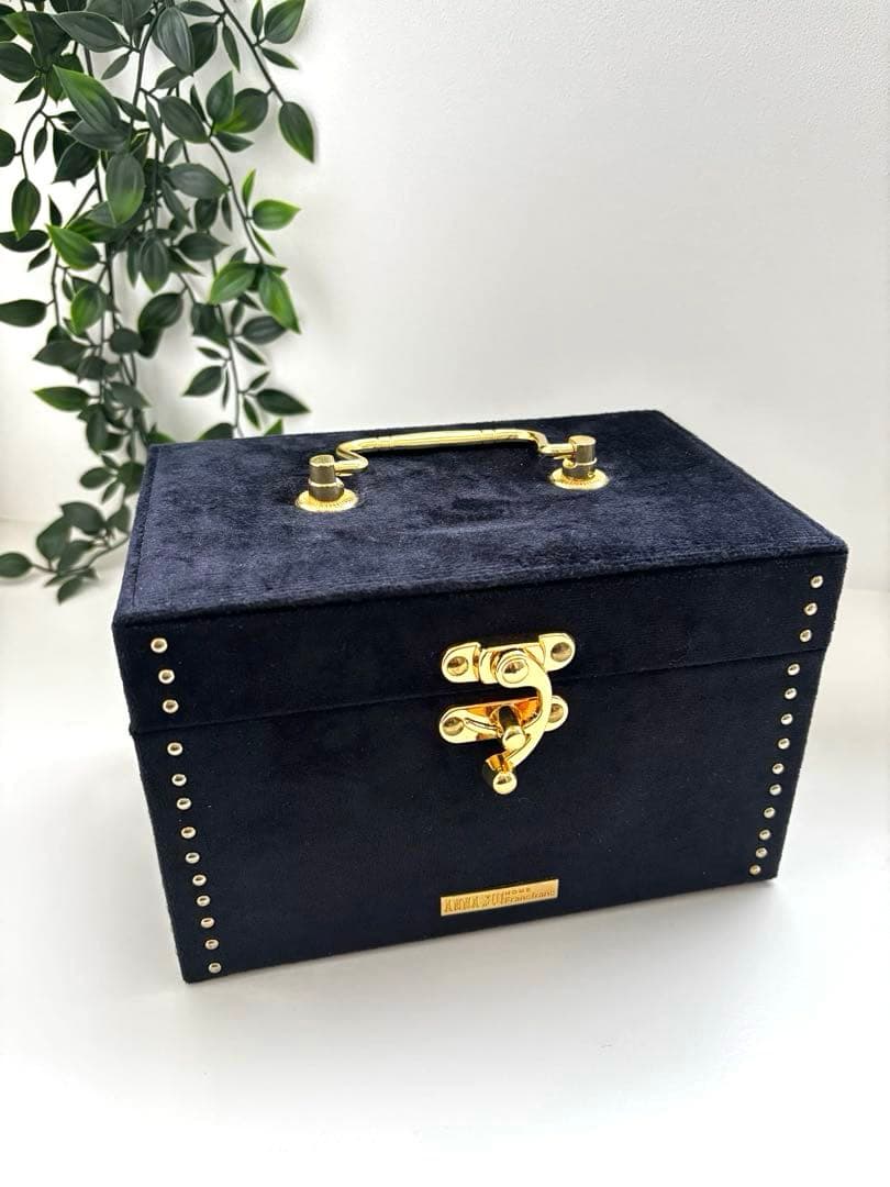Francfranc ANNA SUI ジュエリーボックス　アクセサリーボックス