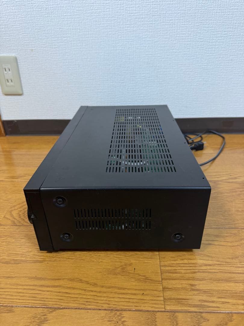 SONY STR-DH590 マルチチャンネル AVアンプ