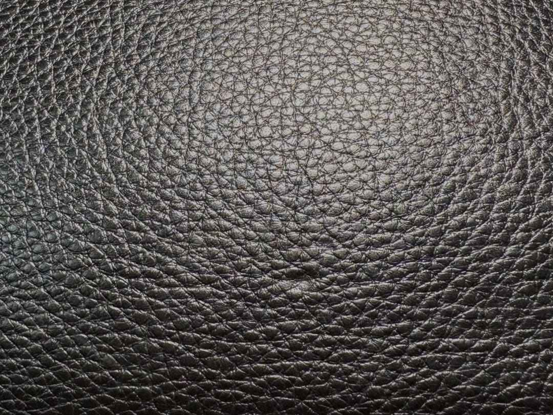 美品　COACH コーチビジネスバッグ　ブラック