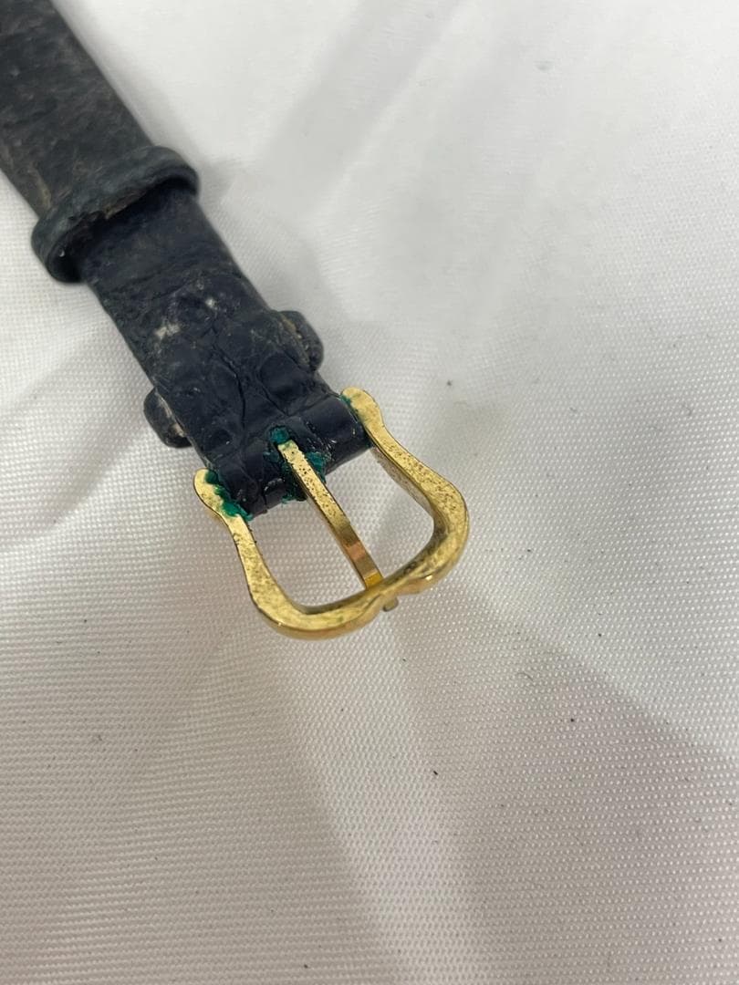 ◆SEIKO セイコー エクセリーヌ 2320-6600 腕時計　08223